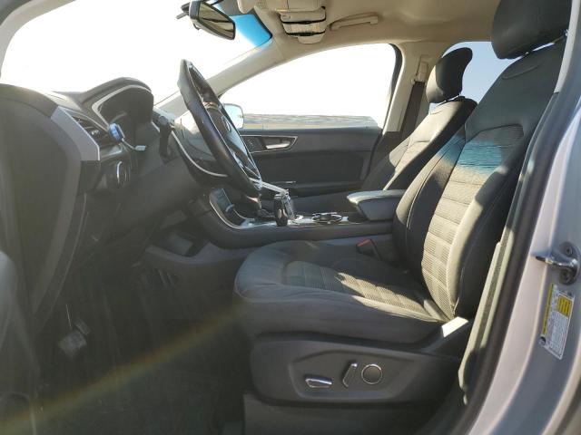 Photo 7 from auction – 2015 FORD EDGE SEL with VIN 2FMTK4J98FBB28890
