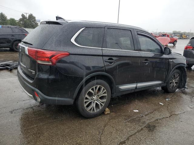 Photo 3 from auction – 2017 MITSUBISHI OUTLANDER with VIN JA4JZ4AX9HZ018477