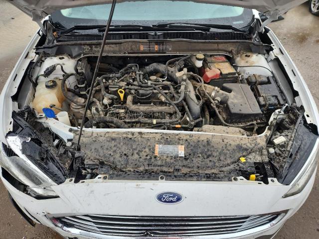 Photo 11 from auction – 2019 FORD FUSION SEL with VIN 3FA6P0CD0KR233602