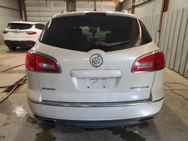 Photo 6 from auction – 2014 BUICK ENCLAVE with VIN 5GAKVBKDXEJ355833