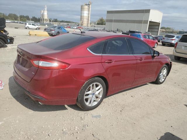 Photo 3 from auction – 2013 FORD FUSION with VIN 3FA6P0H73DR110091