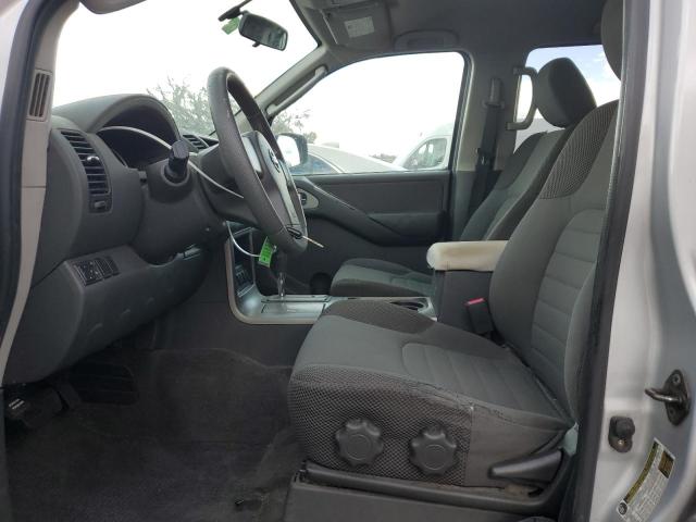 Photo 7 from auction – 2010 NISSAN PATHFINDER with VIN 5N1AR1NN5AC607690