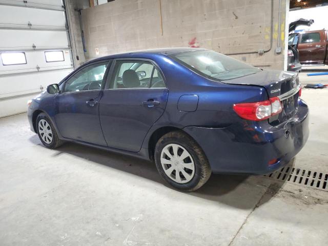 Photo 2 from auction – 2011 TOYOTA COROLLA BASE with VIN 2T1BU4EE5BC617458