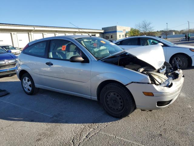 Photo 4 from auction – 2007 FORD FOCUS ZX3 with VIN 1FAFP31N87W166166