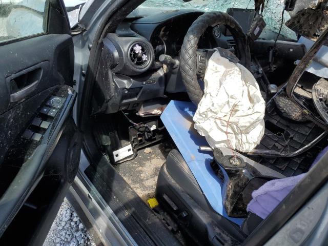 Photo 8 from auction – 2025 LEXUS IS 300 with VIN JTHCA1D24S5134221