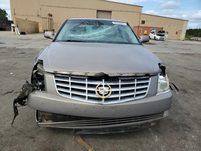 Photo 5 from auction – 2006 CADILLAC DTS with VIN 1G6KD57Y36U227841