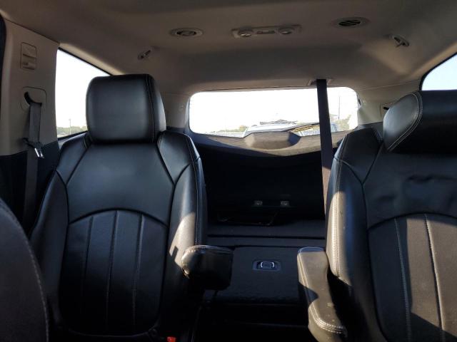 Photo 10 from auction – 2015 CHEVROLET TRAVERSE LTZ with VIN 1GNKVJKD5FJ358902