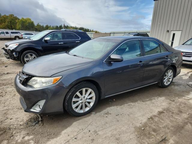 TOYOTA CAMRY SE 2012 with VIN 4T1BK1FK5CU523329 - Photo from auction