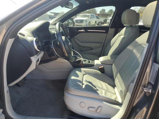 Photo 7 from auction – 2015 AUDI A3 PREMIUM with VIN WAUEFGFF8F1060567