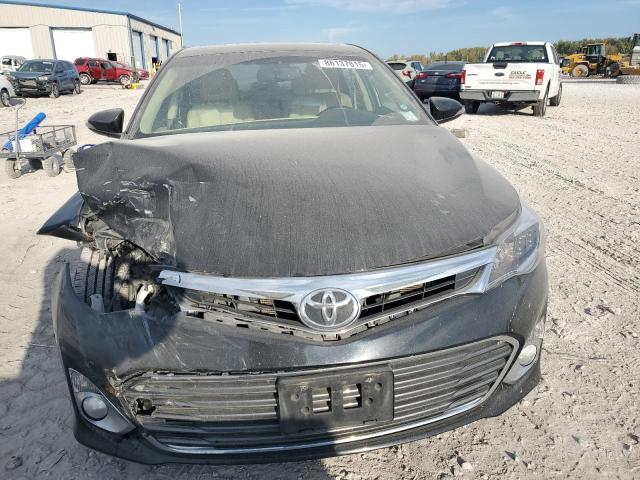 صورة رقم 5 من المزاد - 2013 TOYOTA AVALON BAS مع VIN 4T1BK1EB9DU024679