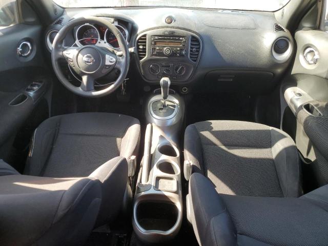 Фото 8 с аукциона – 2011 NISSAN JUKE S с VIN JN8AF5MVXBT020056