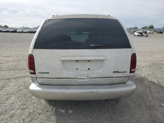 Photo 6 from auction – 1997 DODGE GRAND CARA with VIN 1B4GP54R3VB362509