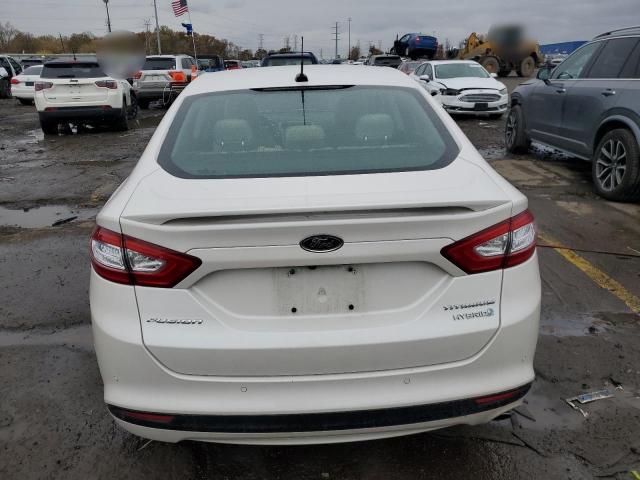 Photo 6 from auction – 2015 FORD FUSION TIT with VIN 3FA6P0RU2FR244064