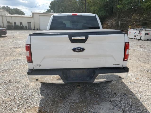 Photo 6 from auction – 2018 FORD F150 SUPER with VIN 1FTEW1EP2JFB85814