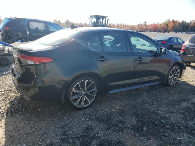 Photo 3 from auction – 2020 TOYOTA COROLLA SE with VIN 5YFB4RBE0LP017949