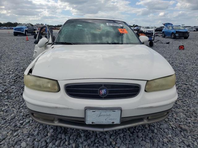 Photo 5 from auction – 2003 BUICK REGAL with VIN 2G4WB52KX31298321