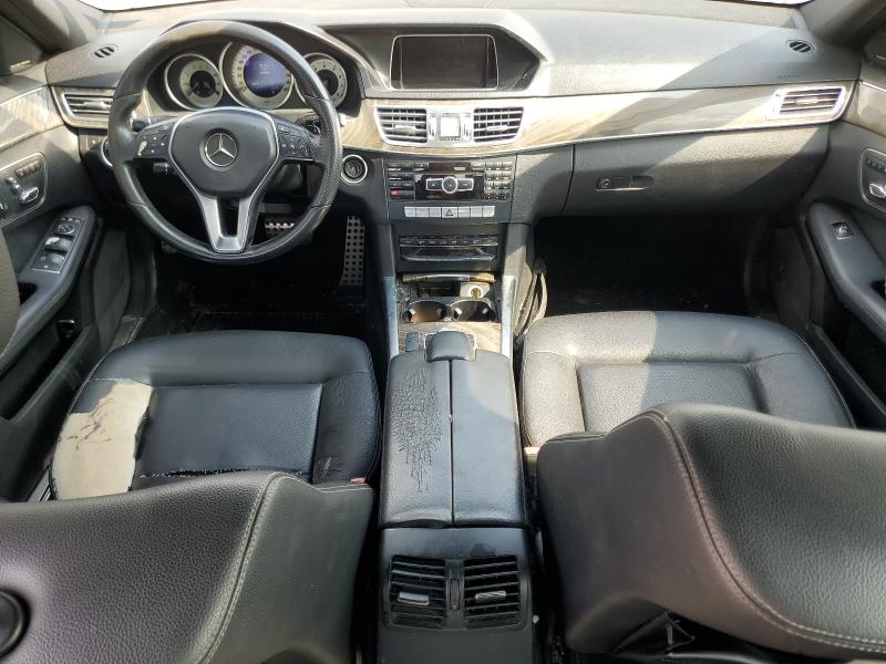 Photo 8 from auction – 2015 MERCEDES-BENZ E 350 with VIN WDDHF5KB3FB109004