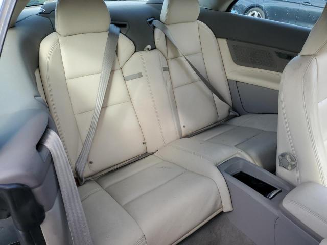 Photo 10 from auction – 2007 VOLVO C70 T5 with VIN YV1MC68277J023985