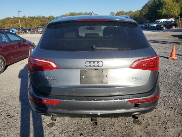 Photo 6 from auction – 2012 AUDI Q5 PREMIUM with VIN WA1LFAFPXCA094175