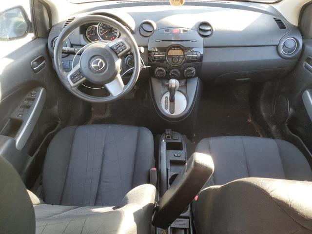 Photo 8 from auction – 2014 MAZDA MAZDA2 SPO with VIN JM1DE1KY7E0187630