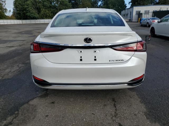 Photo 6 from auction – 2024 LEXUS ES 300H BASE with VIN 58ADA1C13RU044738