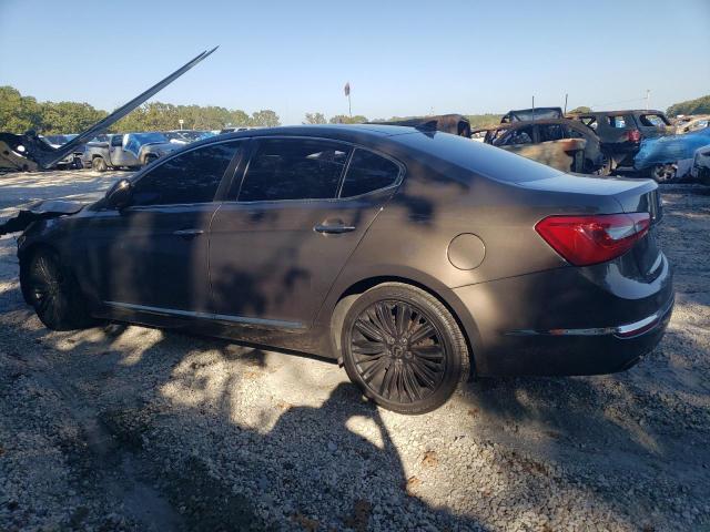 Photo 2 from auction – 2014 KIA CADENZA PR with VIN KNALN4D78E5147008