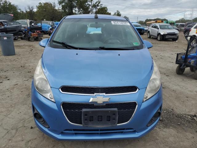 Фото 5 с аукциона – 2014 CHEVROLET SPARK LS с VIN KL8CB6S99EC567957