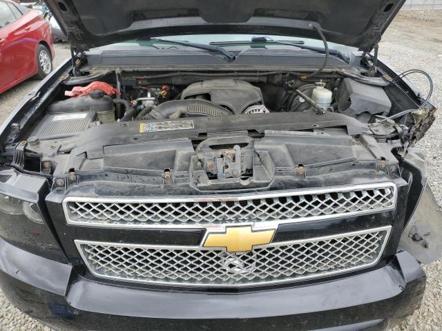 Photo 11 from auction – 2008 CHEVROLET AVALANCHE with VIN 3GNFK12368G275601