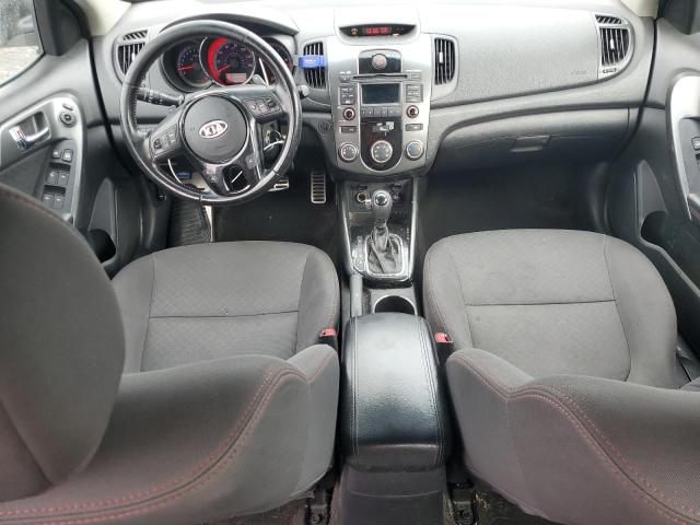 Photo 8 from auction – 2013 KIA FORTE SX with VIN KNAFW4A33D5731312