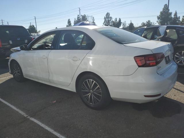 Photo 2 from auction – 2018 VOLKSWAGEN JETTA SE with VIN 3VWDB7AJ2JM207741