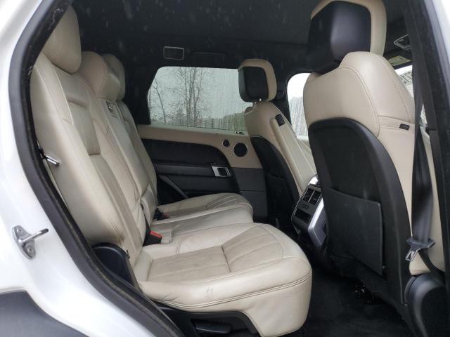 Photo 11 from auction – 2020 LAND ROVER RANGE ROVE with VIN SALWR2SU9LA748717