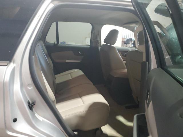 Photo 11 from auction – 2012 FORD EDGE LIMIT with VIN 2FMDK4KCXCBA09426