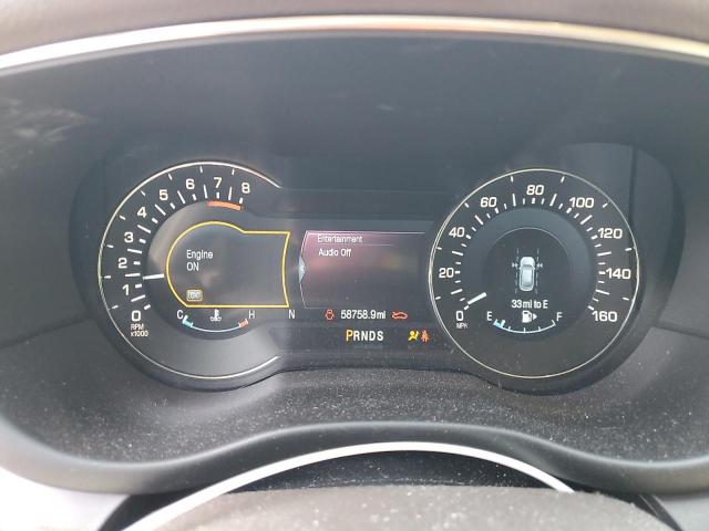 Photo 9 from auction – 2015 LINCOLN MKC with VIN 5LMCJ2A93FUJ04379
