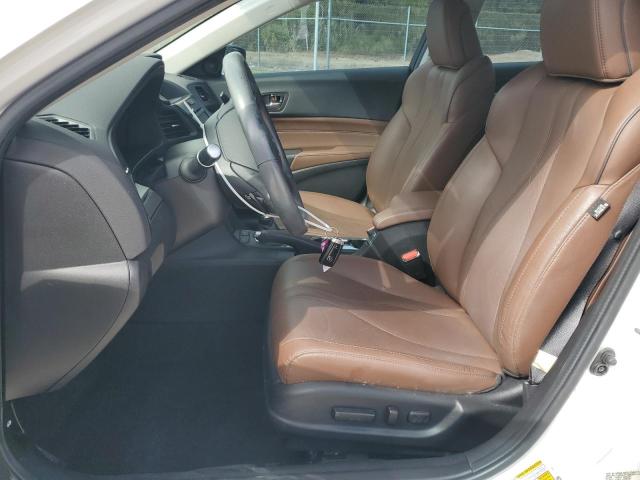 Photo 7 from auction – 2021 ACURA ILX PREMIU with VIN 19UDE2F7XMA010670