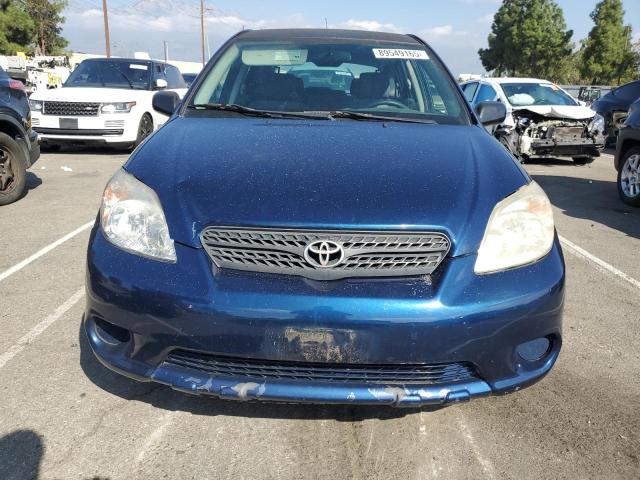 Photo 5 from auction – 2008 TOYOTA COROLLA MA with VIN 2T1KR32E68C716590