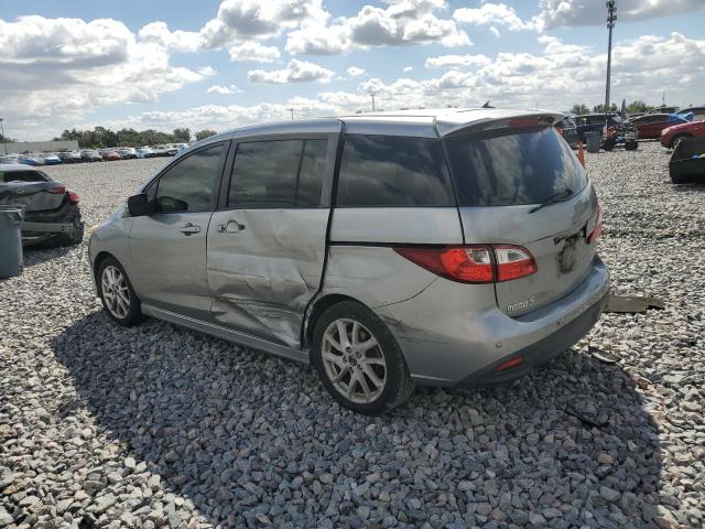 Photo 2 from auction – 2013 MAZDA 5 with VIN JM1CW2CL3D0150056
