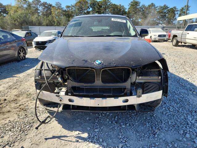Photo 5 from auction – 2017 BMW X4 XDRIVE2 with VIN 5UXXW3C50H0R23465