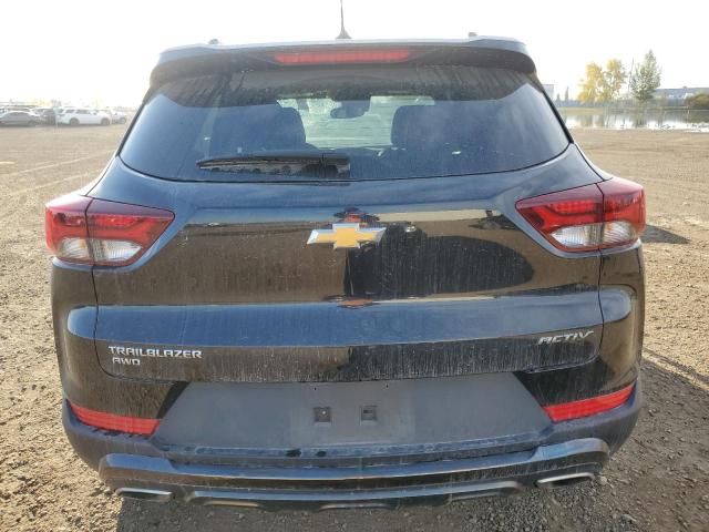 Photo 6 from auction – 2023 CHEVROLET TRAILBLAZE with VIN KL79MSSL5PB117910