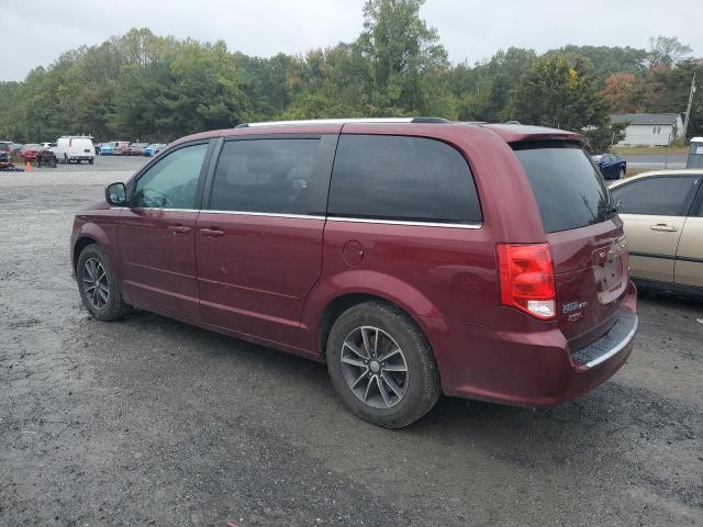 Photo 2 from auction – 2017 DODGE GRAND CARA with VIN 2C4RDGCG4HR625614