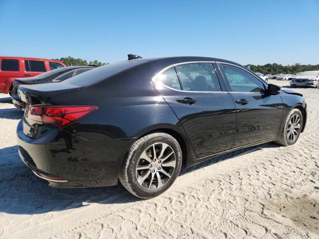Photo 3 from auction – 2015 ACURA TLX TECH with VIN 19UUB1F51FA029015