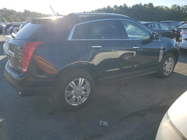 Photo 3 from auction – 2015 CADILLAC SRX LUXURY with VIN 3GYFNEE37FS525564