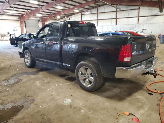 Photo 2 from auction – 2018 RAM 1500 SLT with VIN 1C6RR7GG7JS311379
