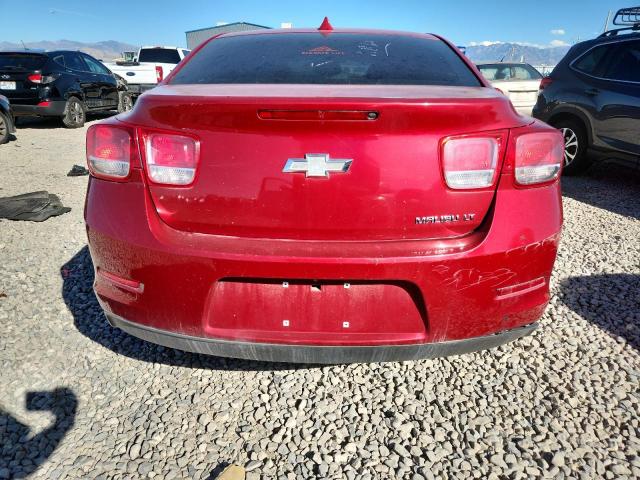 Photo 6 from auction – 2014 CHEVROLET MALIBU 1LT with VIN 1G11C5SL0EF116330