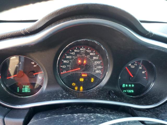 Photo 9 from auction – 2012 DODGE AVENGER SX with VIN 1C3CDZCB2CN237149