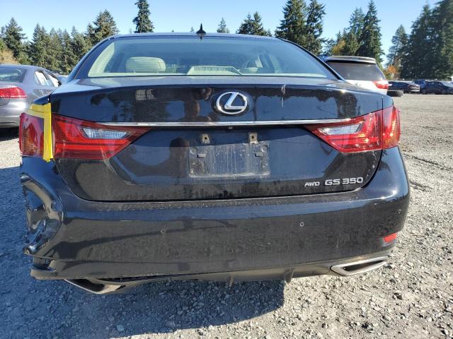 Photo 6 from auction – 2014 LEXUS GS 350 with VIN JTHCE1BL7E5021853