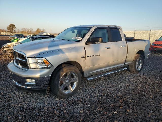 DODGE RAM 1500 2011 with VIN 1D7RV1GT1BS690823 - Photo from auction