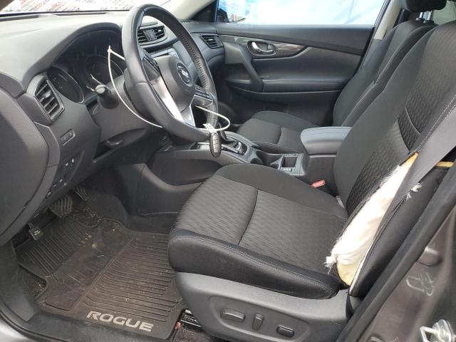 Zdjęcie 7 z aukcji – 2018 NISSAN ROGUE S z VIN KNMAT2MVXJP516520