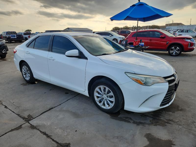 Zdjęcie 4 z aukcji – 2016 TOYOTA CAMRY LE z VIN 4T4BF1FK7GR537779