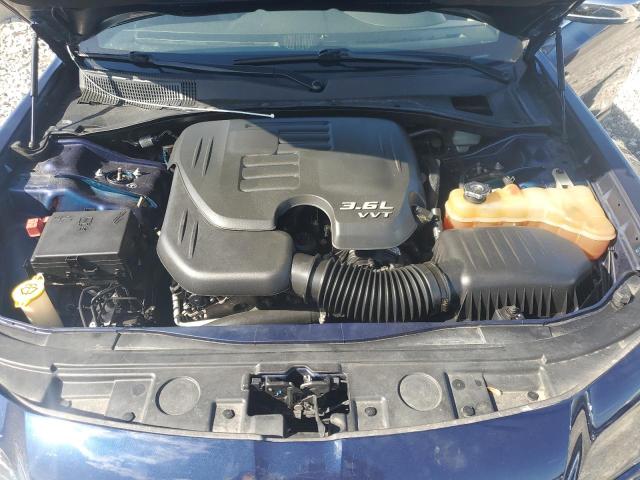 Photo 11 from auction – 2014 CHRYSLER 300C with VIN 2C3CCAKG3EH201211