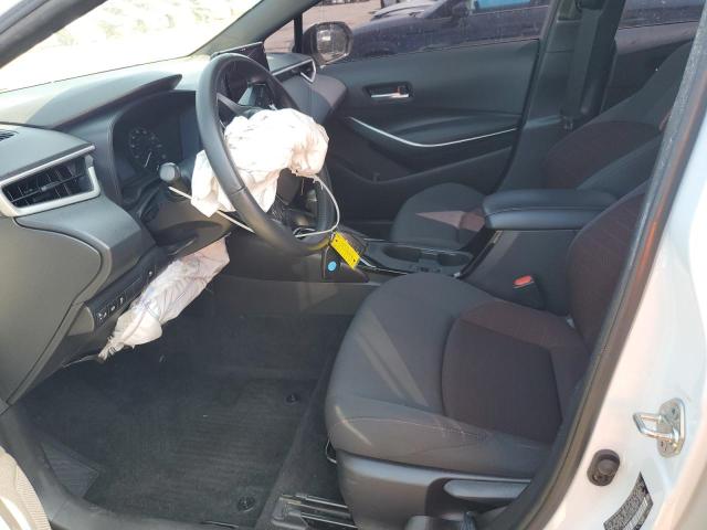 Photo 7 from auction – 2024 TOYOTA COROLLA LE with VIN JTDBCMFE7RJ018075